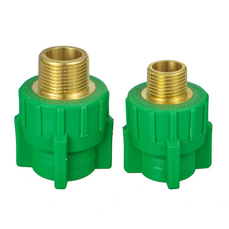 ppr male socket