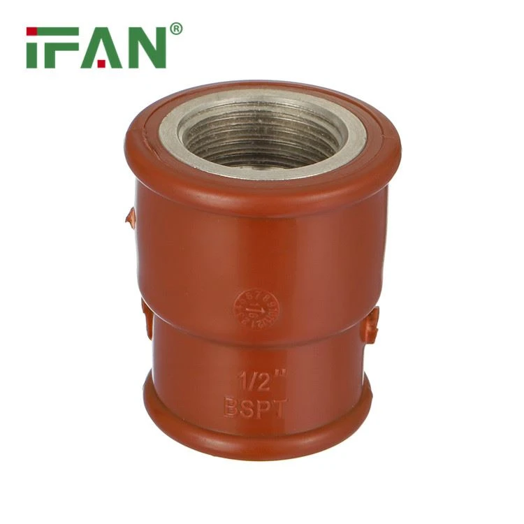 PPH Female Coupling PPH Female Coupling