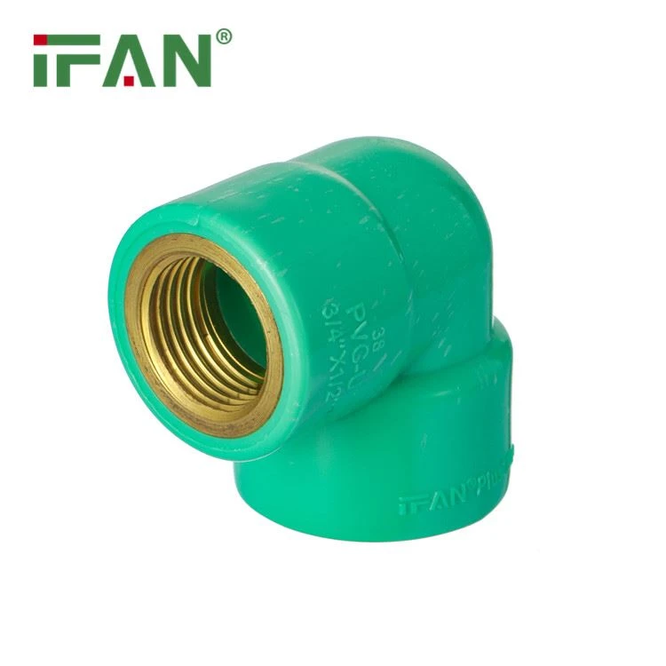 upvc female socket