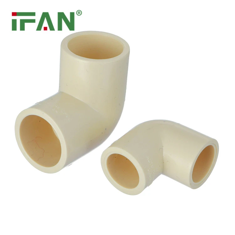 CPVC Elbow