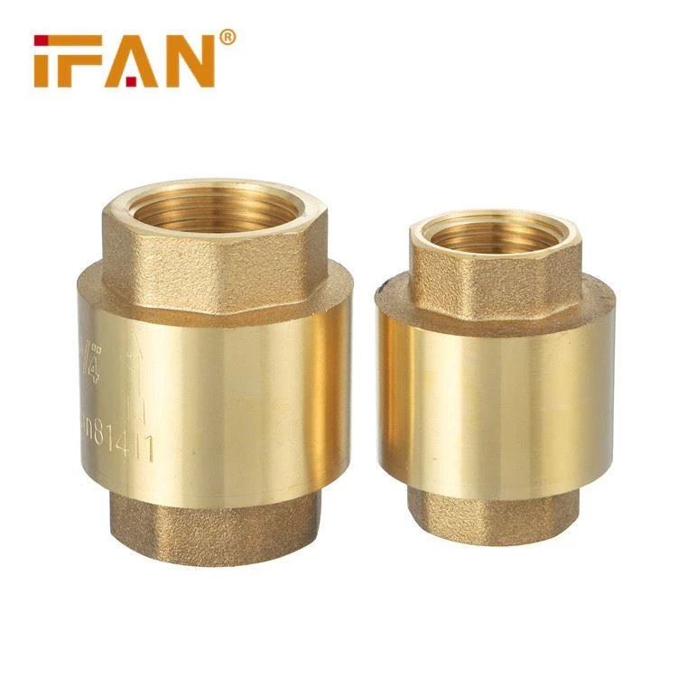 brass no return valve brass no return valve