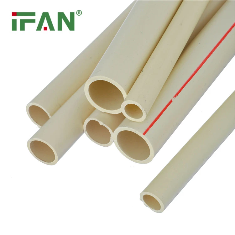 cpvc pipe