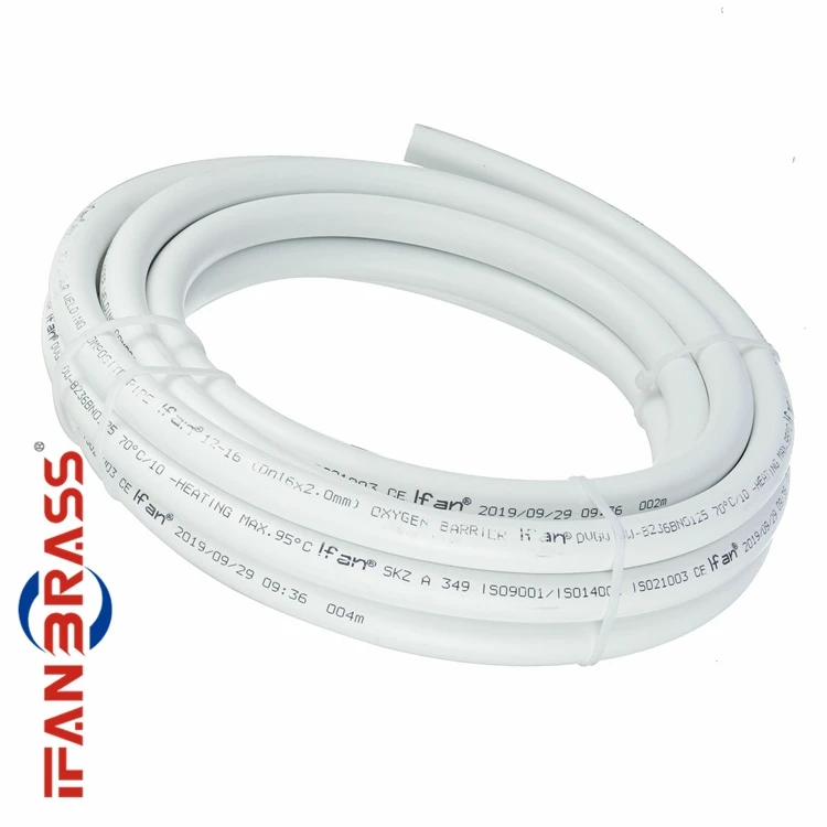 floor heating pipe floor heating pipe