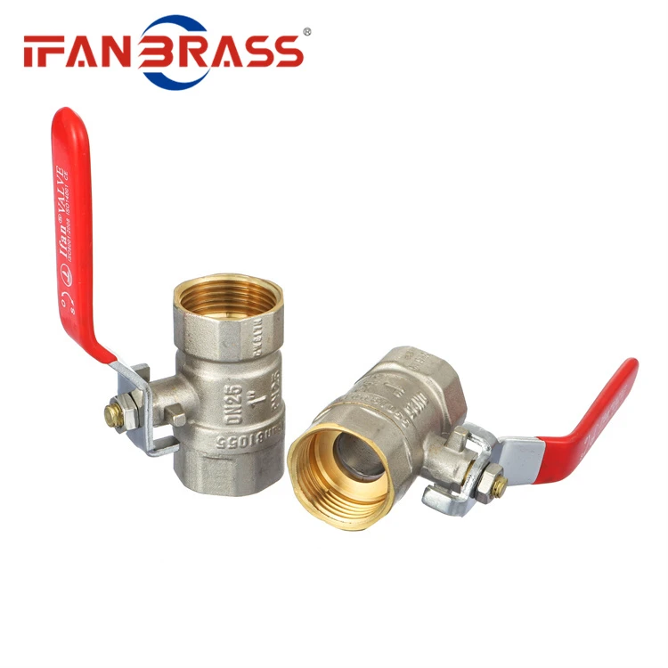 brass ball valve brass ball valve
