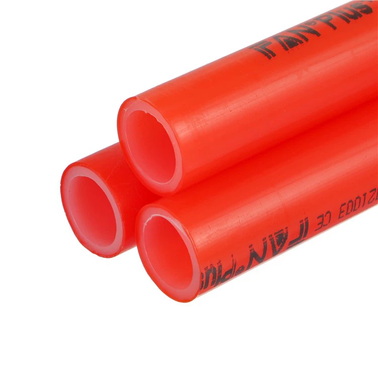 IFAN PERT Pipe IFAN PERT Pipe