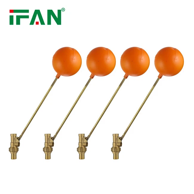 Float valves Float valves
