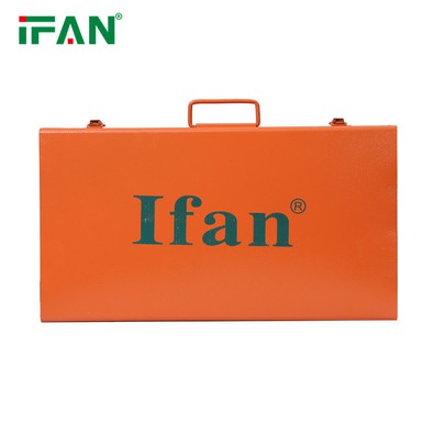 PPR Hot Melt Welding Machine PPR Hot Melt Welding Machine