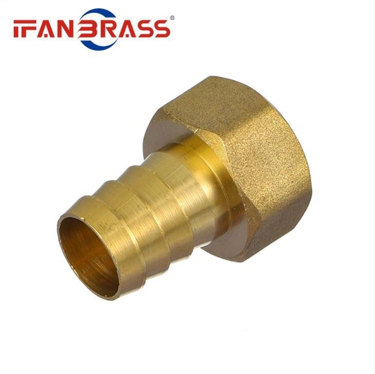 female Gas Hose