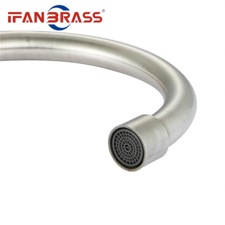 wall faucet kitchen