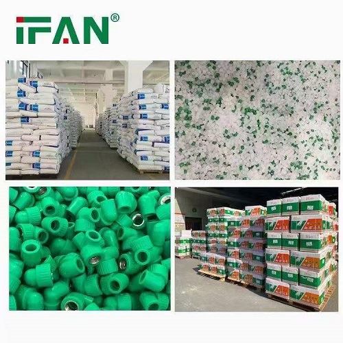 IFan Factory Live Show About Pipe And Pipe Fittings IFan Factory Live Show About Pipe And Pipe Fittings