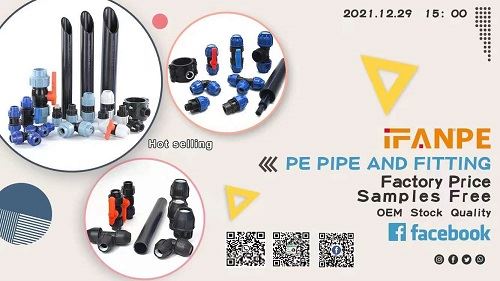 Siaran Langsung IFAN Mengenai Kelengkapan PAIP HDPE