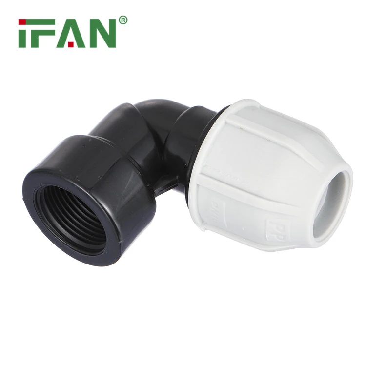 Kelebihan Sistem Paip HDPE①