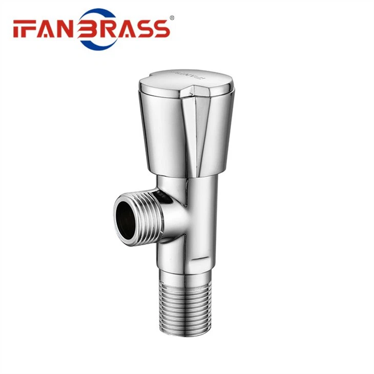 angle valve price