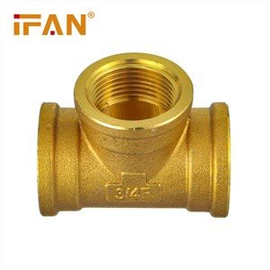 Gandingan Berulir Kuningan