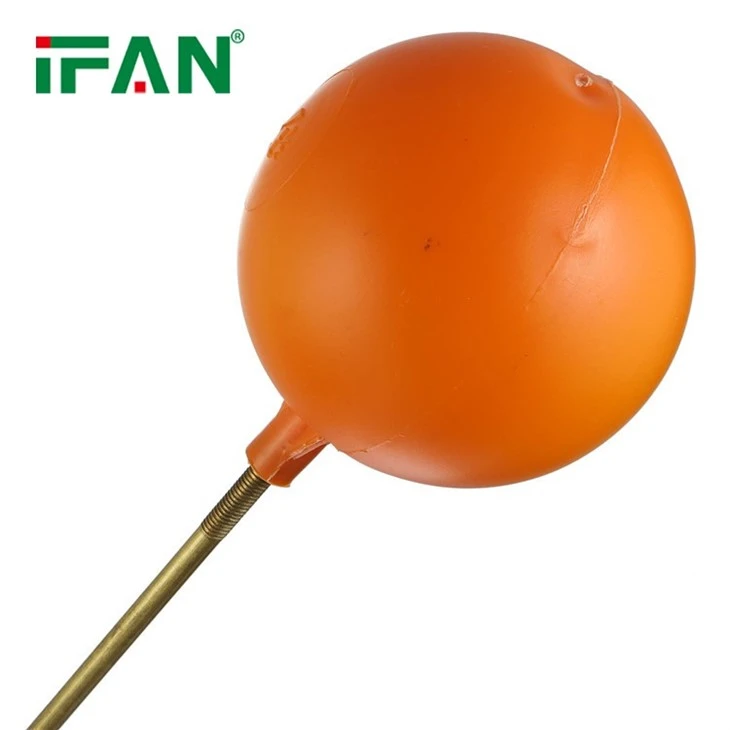 Float Valve
