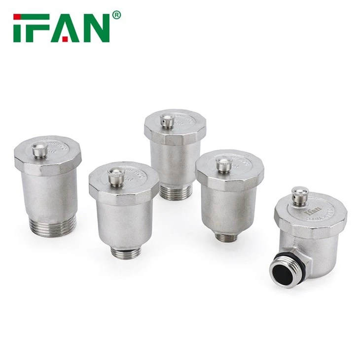 Air Vent Valve