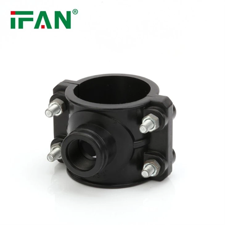 IFAN PP saddle clamp