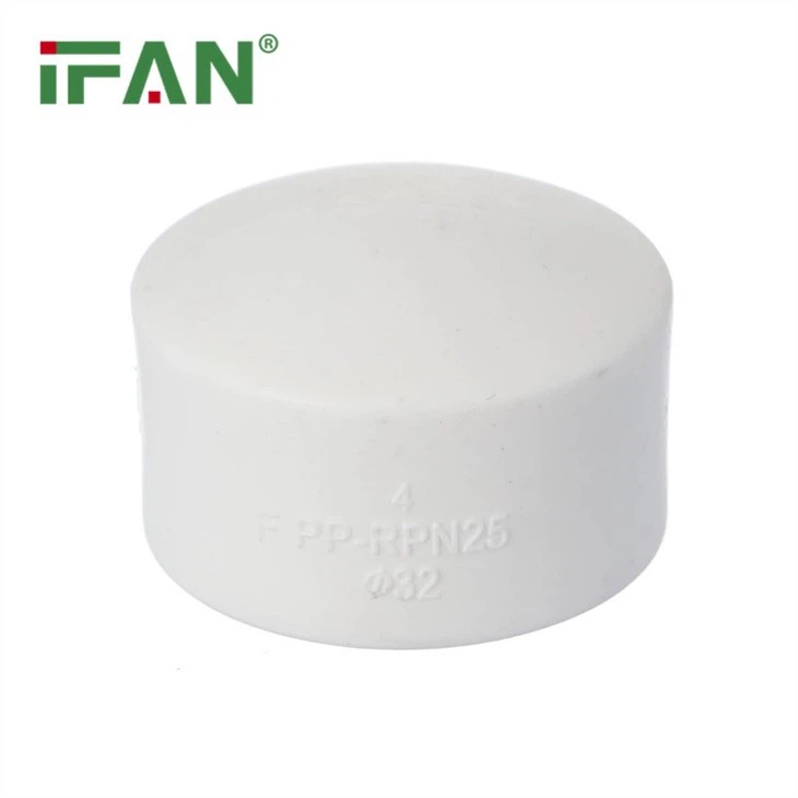 ppr end cap
