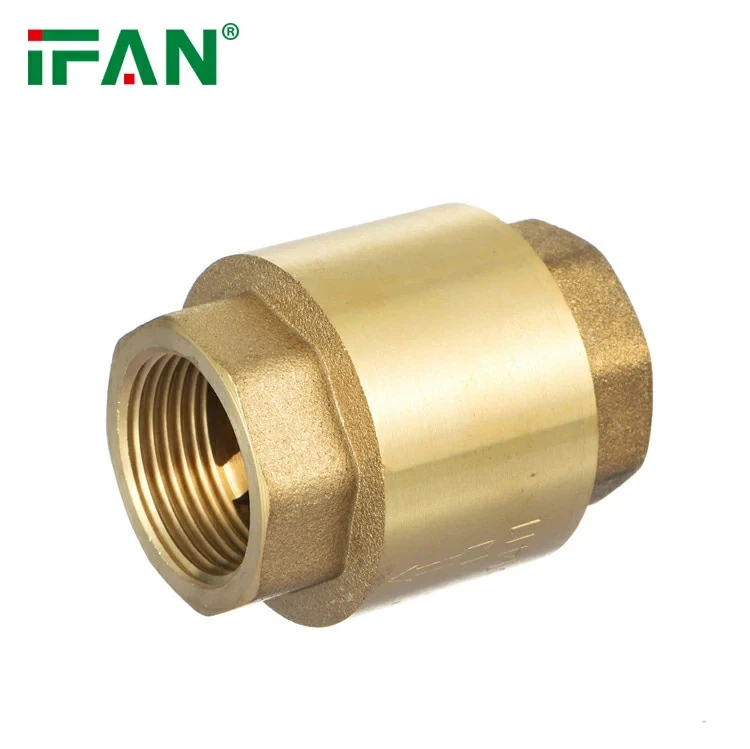 Injap Semak Loyang 1/2 Inci