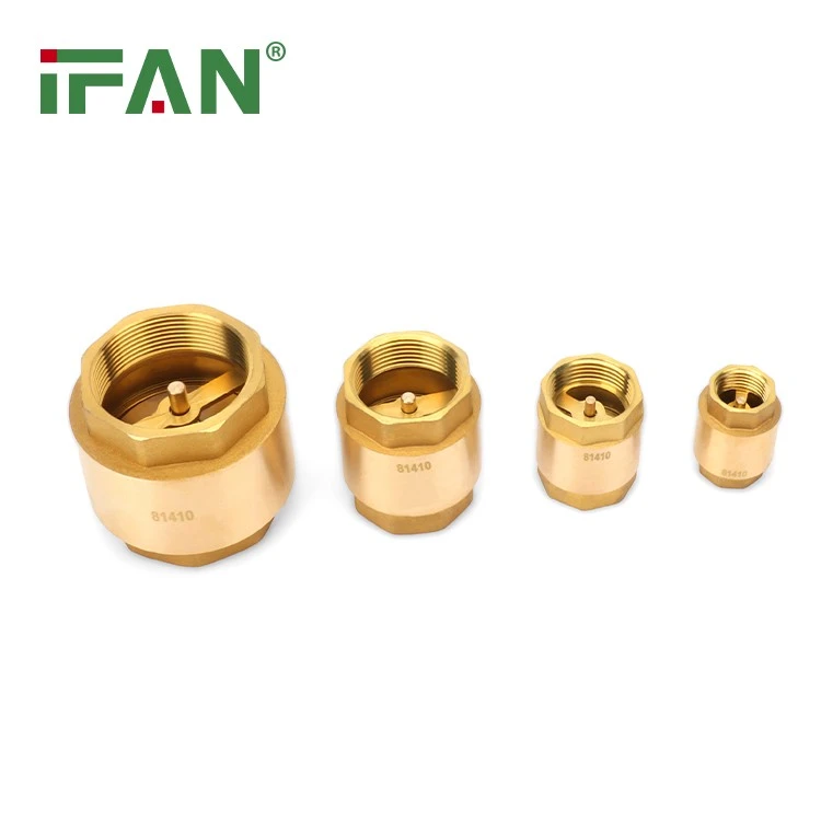 OEM Copper Core Non Turn Valve