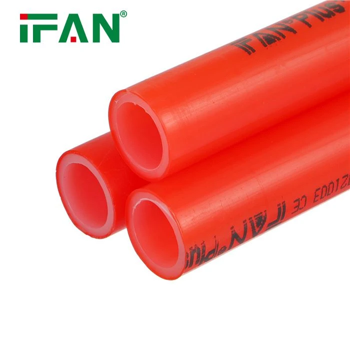 BS 22391 paip pemanasan bawah lantai