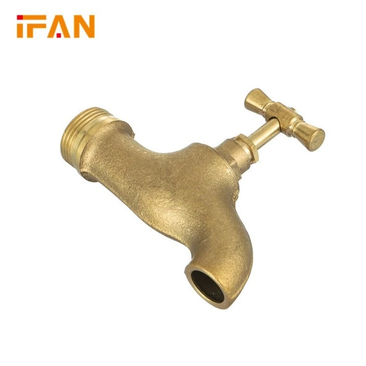 IFAN Factory PN Brass Bibcock R01