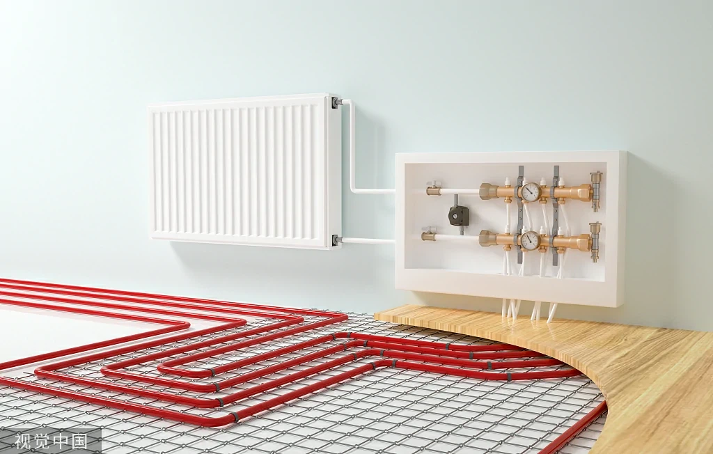 Apakah sistem paip manifold?