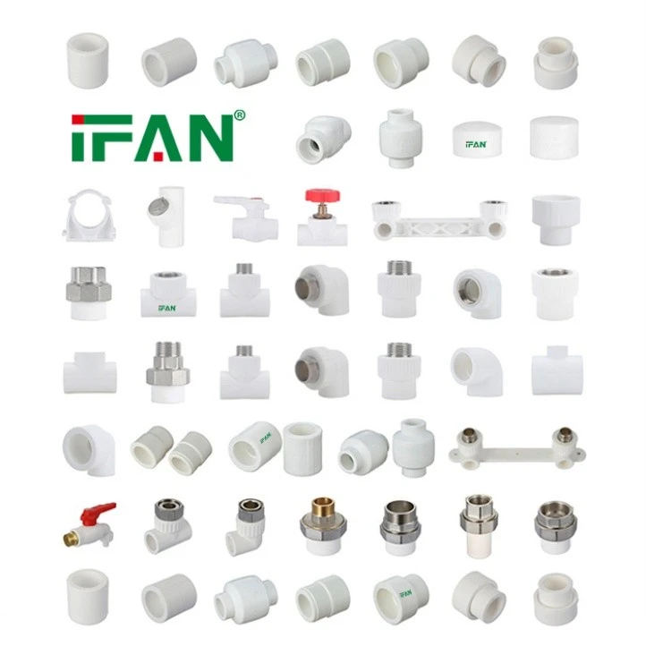 Insulation PPR Pipe And Fitting suppliers
