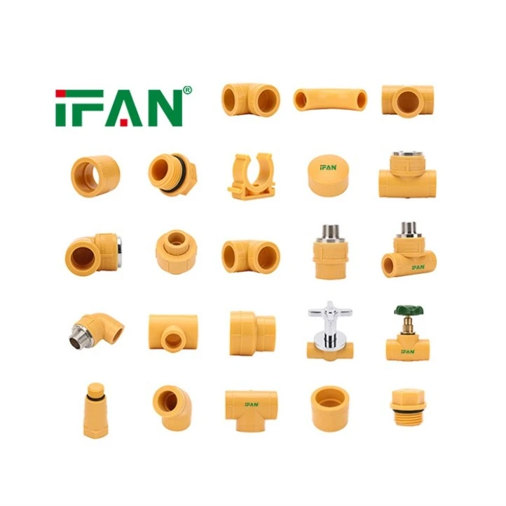 Insulation PPR Pipe And Fitting best