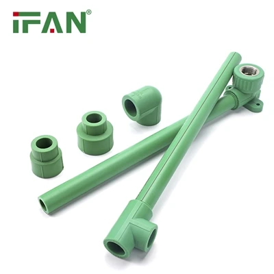 Ifan ppr tee