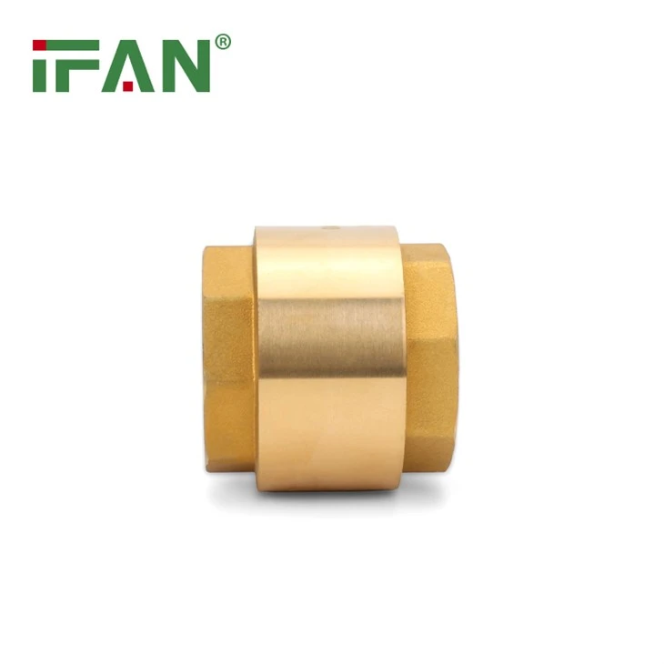 Non Turn Valve