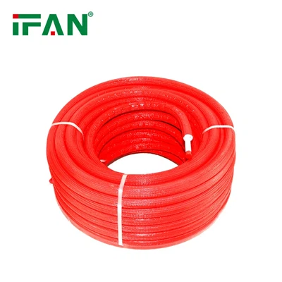 PEX Insulated Pipe PEX Insulated Pipe