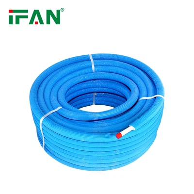 PEX Insulation Pipe PEX Insulation Pipe