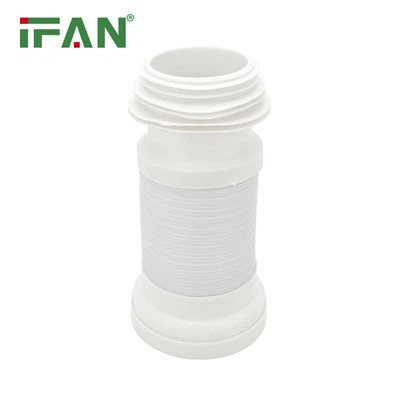 Paip longkang tandas plastik