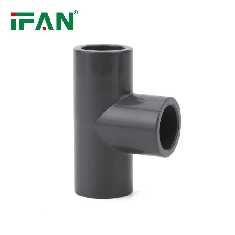 UPVC SCH80 Tee